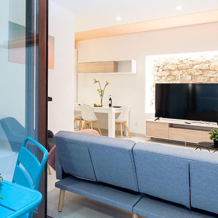 Aliflats Apartment Alicante Ngoại thất bức ảnh