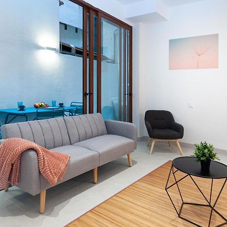 Aliflats Apartment Alicante Ngoại thất bức ảnh