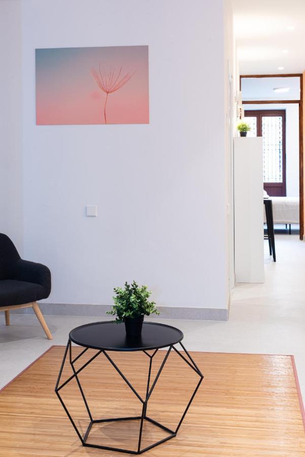 Aliflats Apartment Alicante Ngoại thất bức ảnh