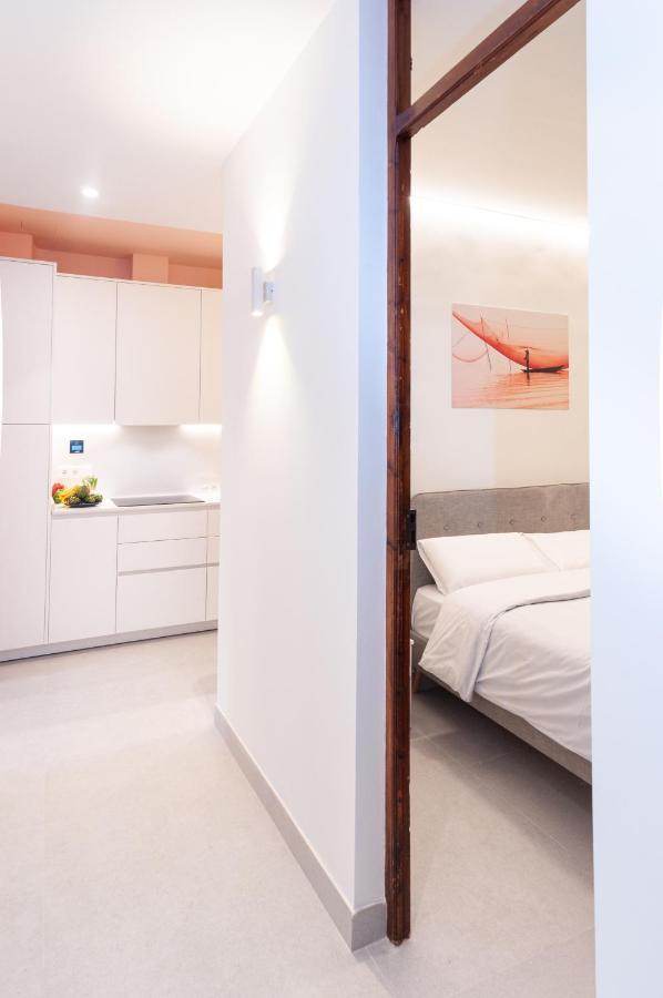 Aliflats Apartment Alicante Ngoại thất bức ảnh