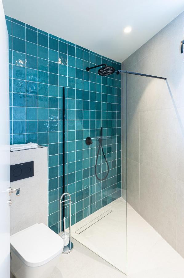 Aliflats Apartment Alicante Ngoại thất bức ảnh