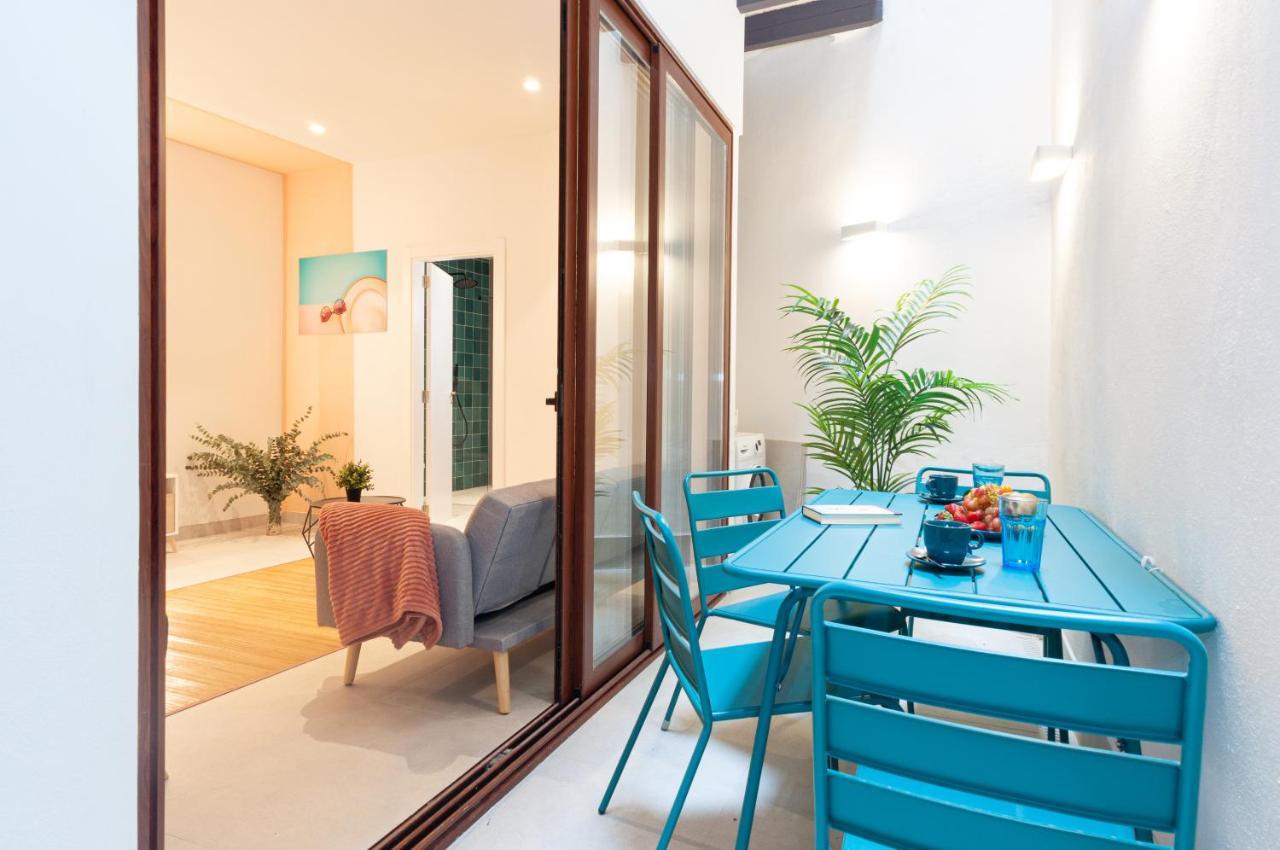 Aliflats Apartment Alicante Ngoại thất bức ảnh